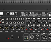 M32R Live Digitale Mengtafel Midas