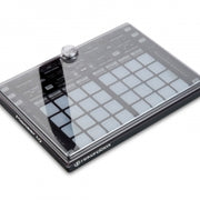 DECKSAVER VOOR PIONEER DDJ-XP1 &amp; XP2