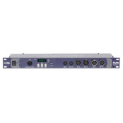 MULTI EXCHANGER SHOWTEC72 CHANNEL DEMULTIPLEXER DMX/ANALOG
