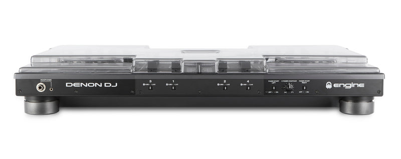 Decksaver voor Prime 4 / Prime 4+