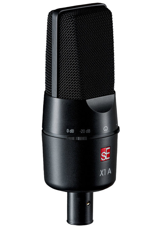 X1 A sE Electronics Condensator Microfoon