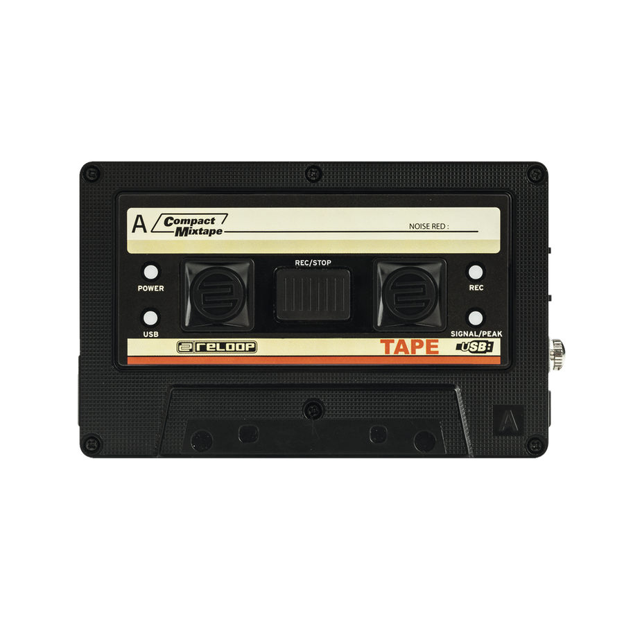 TAPE RELOOP USB AUDIO RECORDER