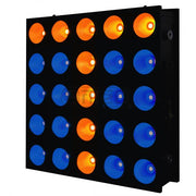 POWERMATRIX 5X5 RGB MK2 BRITEQ 