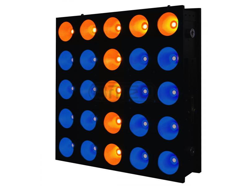POWERMATRIX 5X5 RGB MK2 BRITEQ 