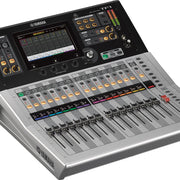 TF1 Yamaha 40-kanaals Digitale mengtafel