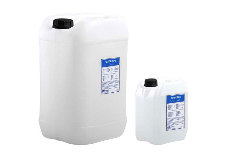 Standard Fog Rookvloeistof LOOK SOLUTIONS (5L)