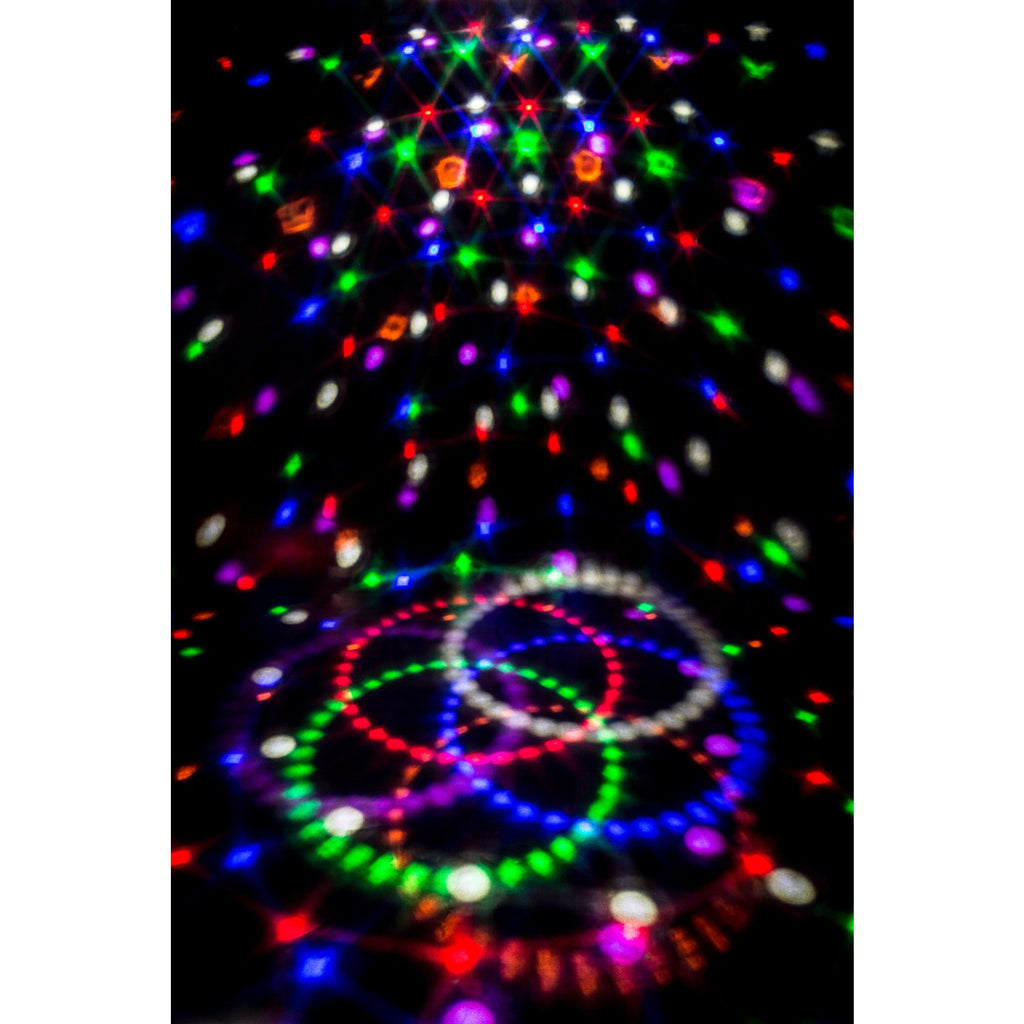 Led Diamond II Jb Systems