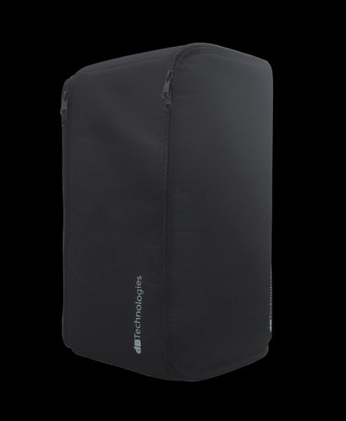 FC-OP15 Cover voor Opera 15 Db Technologies
