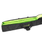 BG SS 2 XLB GRAVITY TRANSPORTTAS VOOR 2 GROTE STATIEVEN