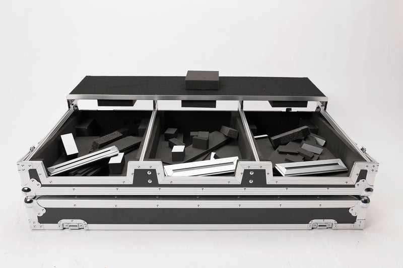MULTI-FORMAT WORKSTATION PLAYER/MIXER-SET MAGMA