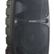 RACER 120 Audiophony Mobiele Luidspreker met batterij - EINDEREEKS