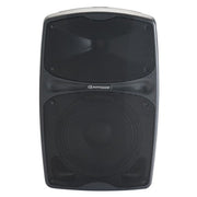 RACER 120 Audiophony Mobiele Luidspreker met batterij - EINDEREEKS