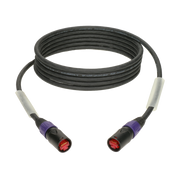 CAT5E NETWERKKABEL etherCON Ram CAT SF/UTP KLOTZ 20M