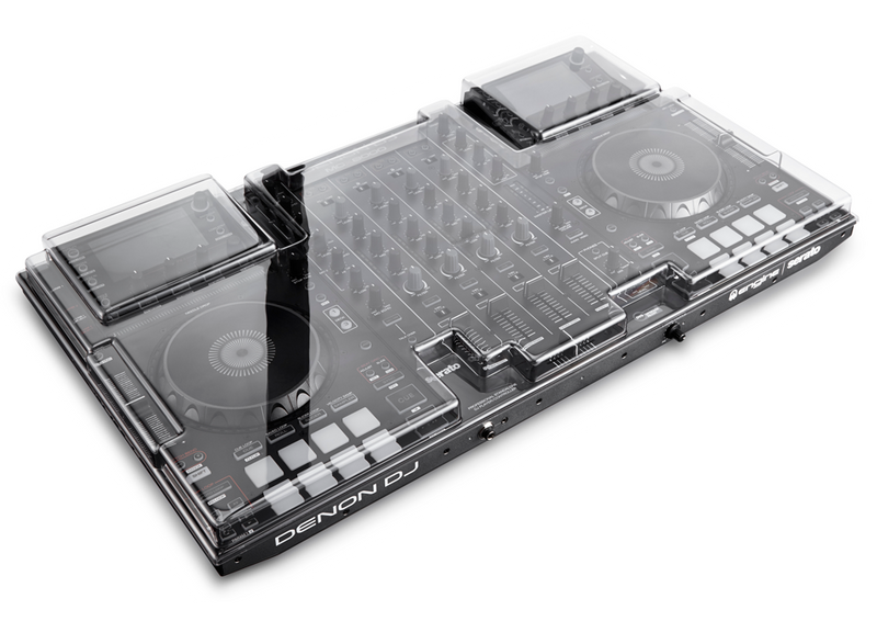 Cover Voor Denon MCX8000 Decksaver