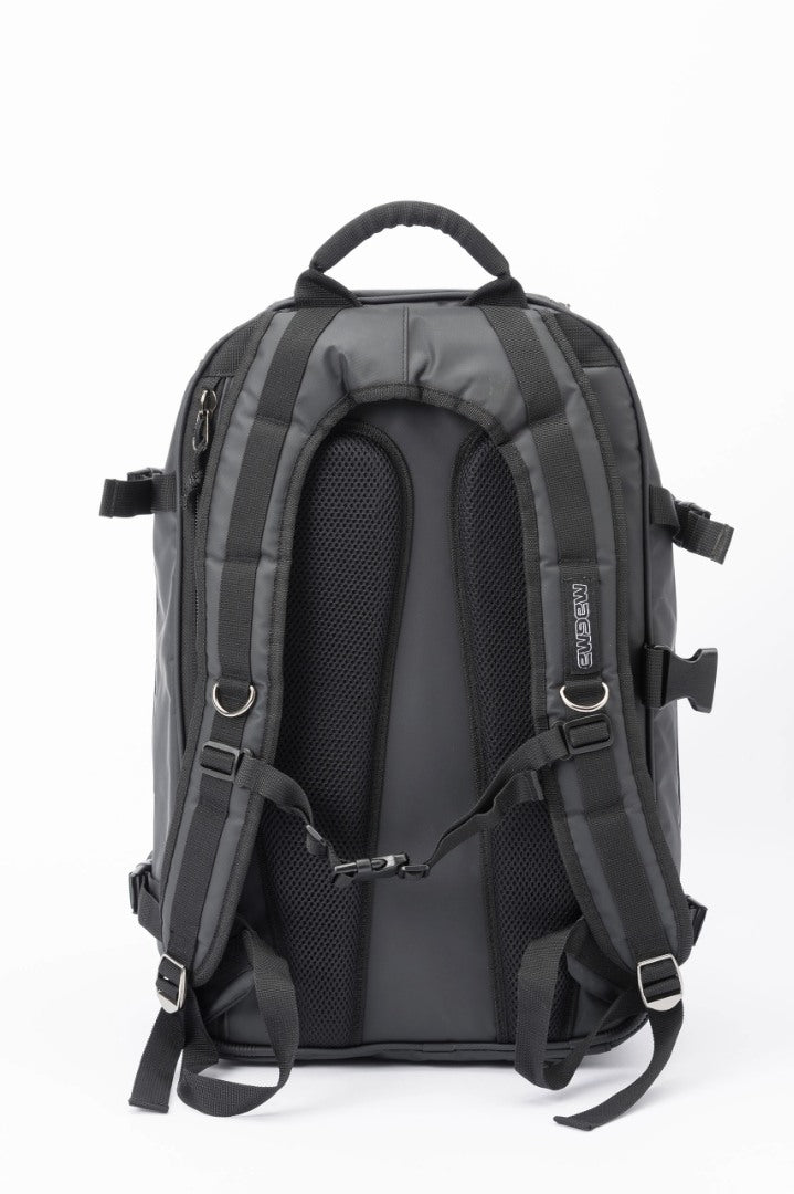 Riot Dj-Backpack II Magma
