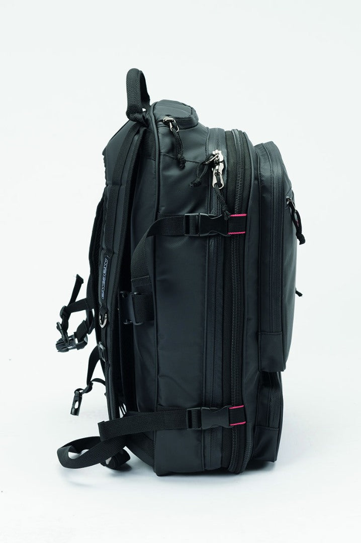 Riot Dj-Backpack II Magma