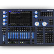 MagicQ MQ70 Compact Console CHAMSYS