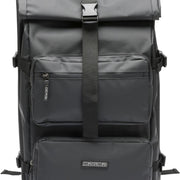 Rolltop Backpack II Magma DJ-Backpack