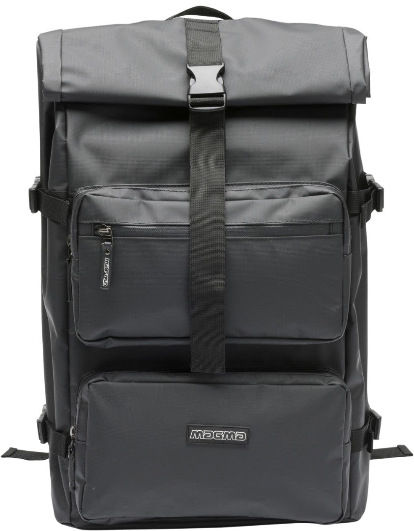 Rolltop Backpack II Magma DJ-Backpack