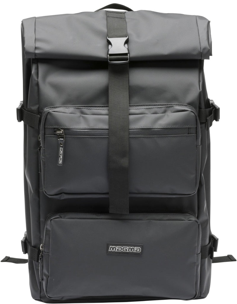 Rolltop Backpack II Magma DJ-Backpack