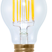 LED LAMP HELDER E27 6 WATT 2200K SEGULA
