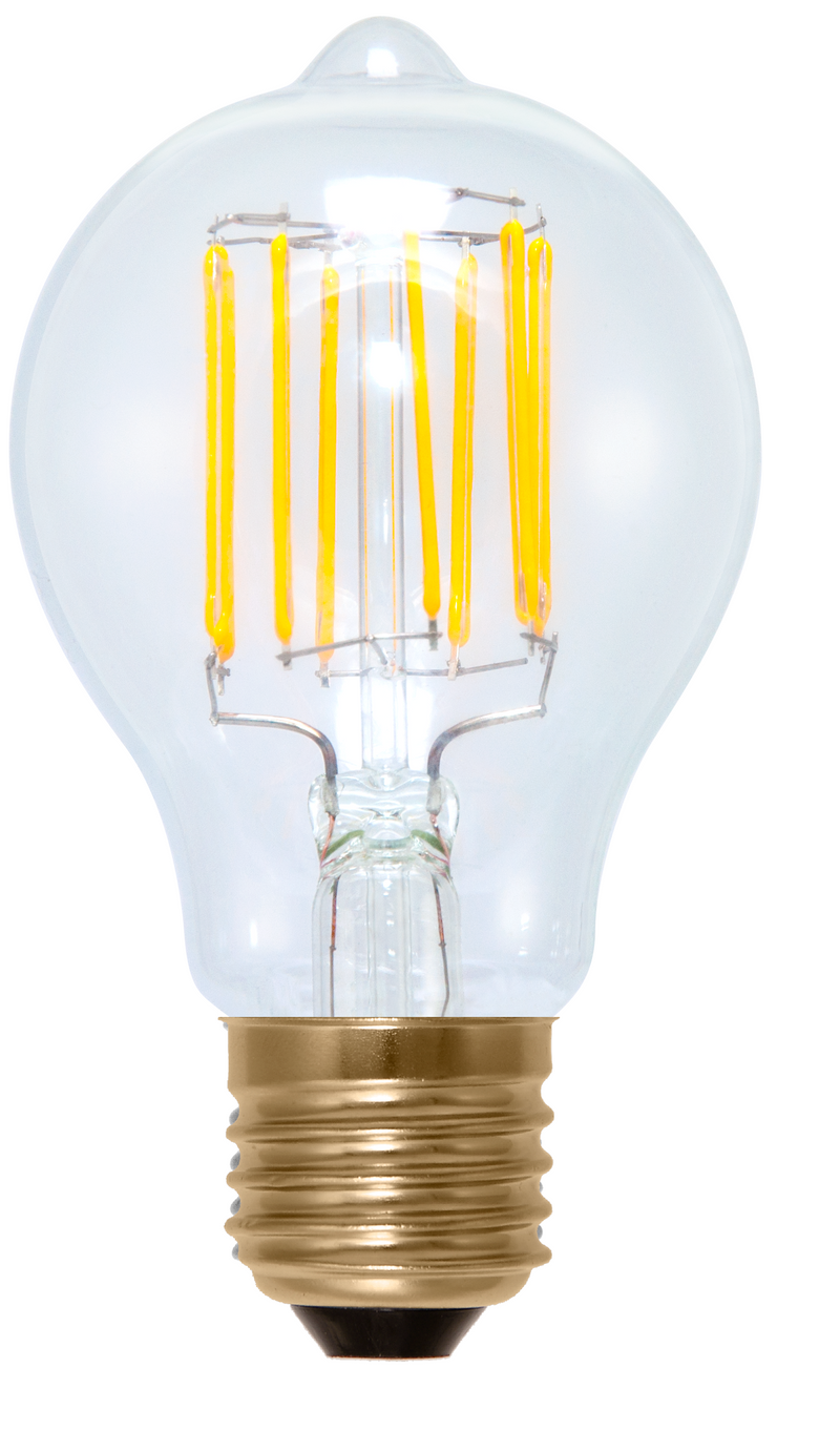 LED LAMP HELDER E27 6 WATT 2200K SEGULA