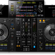 XDJ-RR Pioneer DJ all-in-one DJ-controller