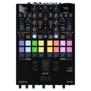 ELITE Reloop DVS Mixer voor Serato
