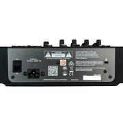 ZED-6FX ALLEN &amp; HEATH 
