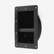 H1105 LUIDSPREKER HANDVAT INBOUW ZWART PENN ELCOM