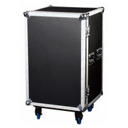 DRAWERCASE 16 HE DAP AUDIO