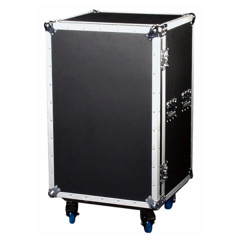DRAWERCASE 16 HE DAP AUDIO