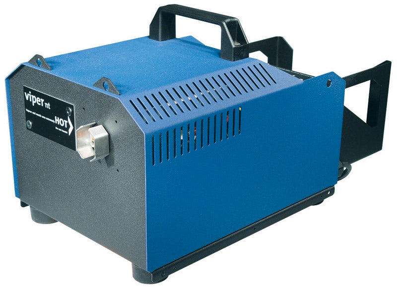 VIPER NT Look Solutions 1.3kW Rookmachine