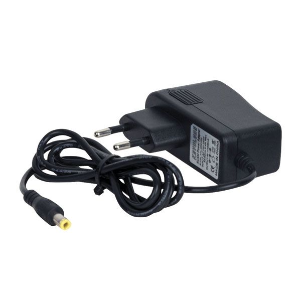 AIRDRIVE 24 SHOWTEC WIRELESS DMX TRANSMITTER / RECEIVER