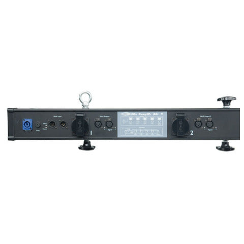 DMX BOOSTER BAR 4 SHOWTEC