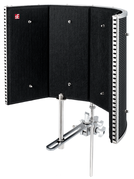 RF PRO Black Reflexion Filter SE Electronics