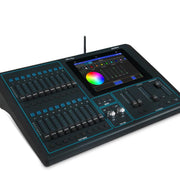 QuickQ 10 CHAMSYS 