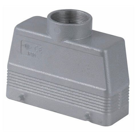 24/108P CABLEHOOD TOP ENTRY PG 29 DAP AUDIO