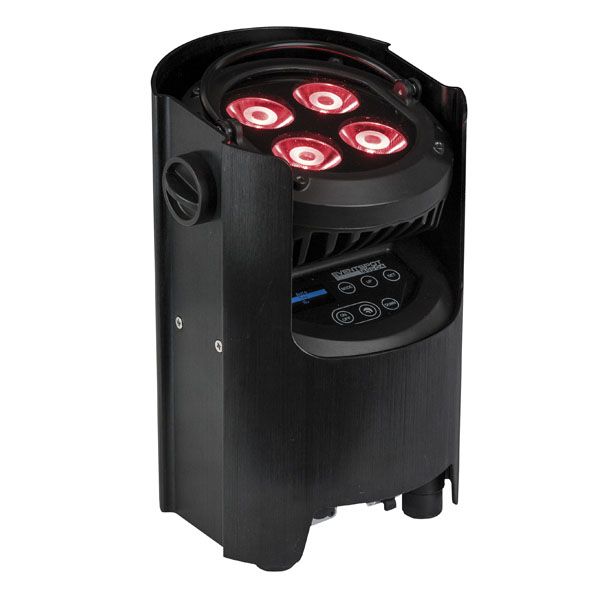 EVENTSPOT 1600 Q4 SHOWTEC
