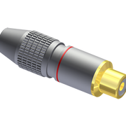 VC210 CONNECTOR PAAR RCA VROUWELIJK PROCAB