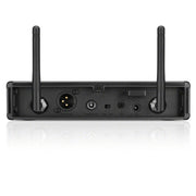 XSW 2-CI1-E SENNHEISER INSTRUMENT SET E-BAND (863-865MHz) BE