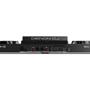 SC LIVE 4 Denon DJ All-in-one DJ-Controller