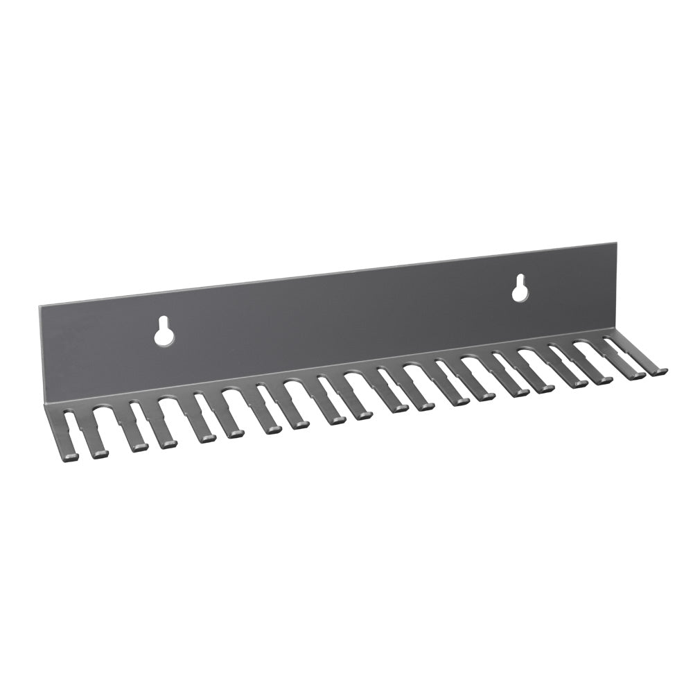 SCS 19 kabelhouder voor muurmontage Adam Hall 