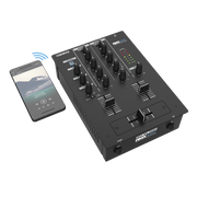 RMX-10 BT RELOOP 2-kanaals mixer