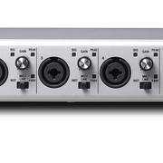 Series 208i Tascam USB Audio/MIDI Interface