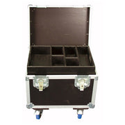 Rigging Case met Insert Showgear 