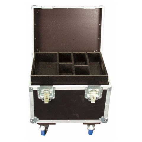 Rigging Case met Insert Showgear 