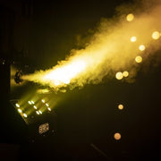 BT-BUBBLEFOG  Krachtige Led- Bubble- &amp; Rookmachine Briteq 