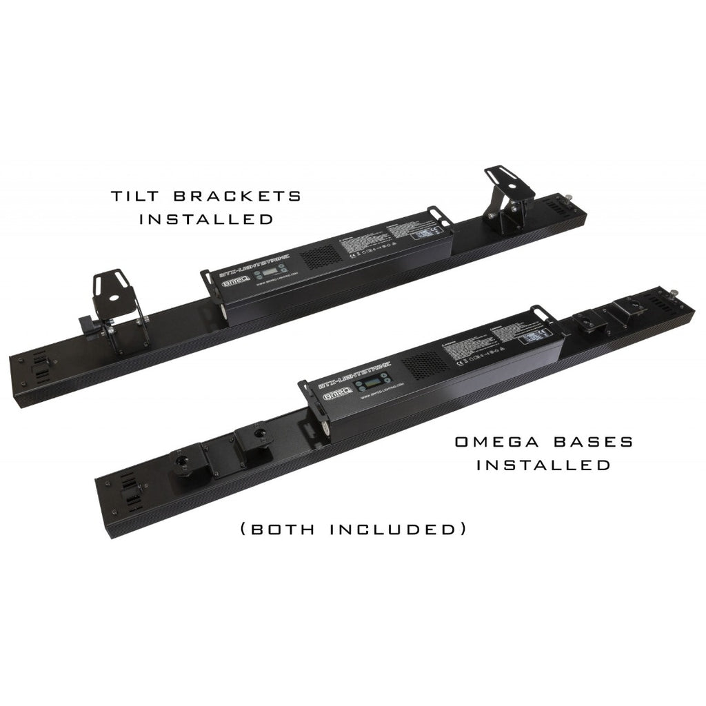 BTX-LightStrike Briteq LED Pixel Mapping Bar