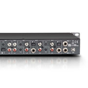 ZONE 622 LD SYSTEMS